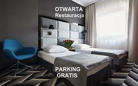 Apis Hotel Krakow